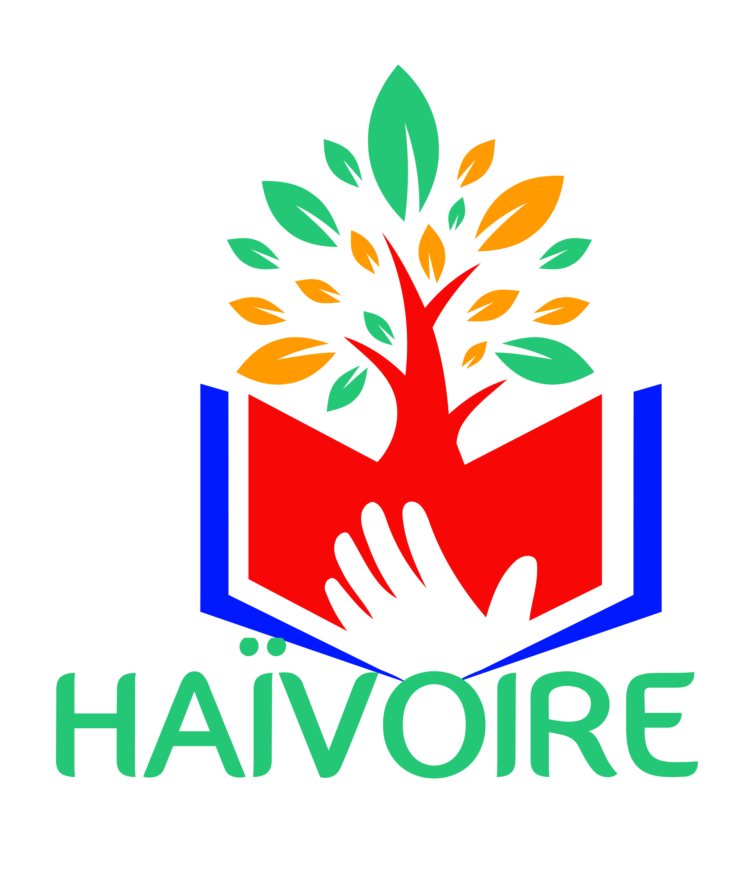 Haïvoire